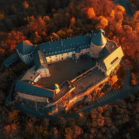 Hotel Schloss Waldeck Waldeck  Exterior photo